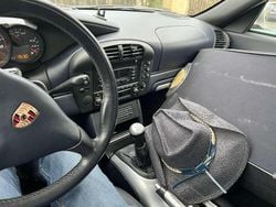 Usata 2002 Porsche Boxster Cabrio | 21.800 € (Ottimo prezzo)