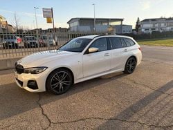 Usata 2021 BMW 320 M Sport Station wagon | 33.500 € (Buon prezzo)