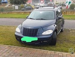 Blu Usata 2003 Chrysler PT Cruiser Station wagon | 350 €