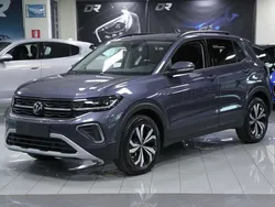 Grigio Nuova 2025 VW T-Cross Edition SUV | 25.500 € (Buon prezzo)