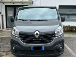 Grigio Usata 2018 Renault Trafic Furgone | 15.000 € (Buon prezzo)