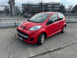 Usata 2011 Peugeot 107 Due volumi | 4990 € (Buon prezzo)