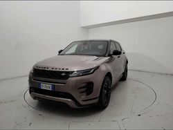 Tungsten silver Usata 2023 Land Rover Range Rover evoque SE Dynamic SUV | 36.500 € (Buon prezzo)