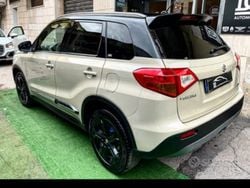 Nero Usata 2016 Suzuki Vitara SUV | 12.500 €