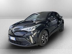 Nero Usata 2021 Toyota C-HR Comfort SUV | 18.900 € (Buon prezzo)
