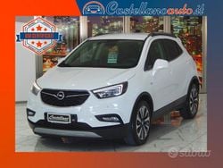 Bianco Usata 2018 Opel Mokka X Innovation SUV | 11.700 € (Buon prezzo)