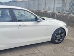 Usata 2014 BMW 120 Due volumi | 8500 € (Ottimo prezzo)