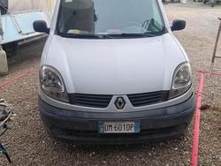 Bianco Usata 2007 Renault Kangoo Monovolume | 4500 €