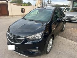 Nero Usata 2019 Opel Mokka X Ultimate SUV | 10.800 € (Buon prezzo)