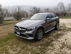 Usata 2017 Mercedes 250 | 40.000 €