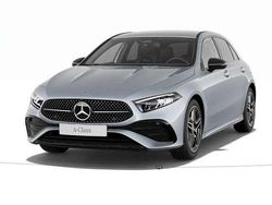 Argento hightech Usata 2025 Mercedes A200 Advanced Plus Tre volumi | 36.890 € (Buon prezzo)