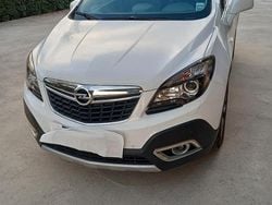 Usata 2015 Opel Mokka SUV | 8500 € (Buon prezzo)