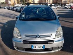Grigio Usata 2004 Citroën Xsara Picasso Monovolume | 3000 €
