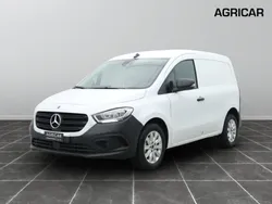 Bianco Nuova 2025 Mercedes Citan 112 Furgone | 24.580 €