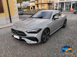 Grigio Usata 2024 Mercedes 200 AMG Line Premium Coupé | 57.990 €