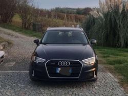 Usata 2018 Audi A3 Sport Tre volumi | 21.500 € (Buon prezzo)