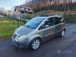 Marrone Usata 2006 Lancia Musa Monovolume | 2500 € (Ottimo prezzo)