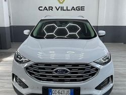 Bianco Usata 2020 Ford Edge Titanium SUV | 20.900 €