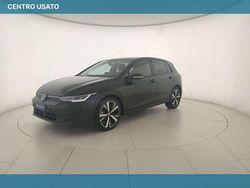 Grenadill black metallizzato Usata 2025 VW Golf Edition Tre volumi | 31.900 € (Buon prezzo)
