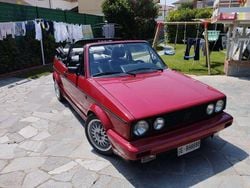Usata 1989 VW Golf Cabriolet Cabrio | 9500 €