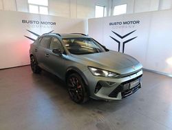 Antracite Usata 2025 Cupra Formentor SUV | 41.450 € (Molto cara)