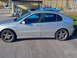 Grigio Usata 2003 Seat Leon Tre volumi | 1000 € (Super prezzo)