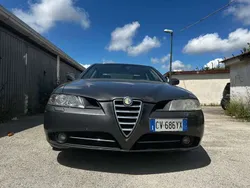 Usata 2007 Alfa Romeo 166 Tre volumi | 9000 €