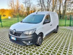 Bianco Usata 2021 Renault Express Monovolume | 8900 € (Buon prezzo)