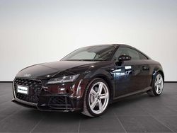 Nero vulcano Usata 2022 Audi TT Ambiente Coupé | 39.283 € (Buon prezzo)
