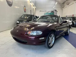 Other Usata 2000 Mazda MX5 Cabrio | 7900 € (Ottimo prezzo)