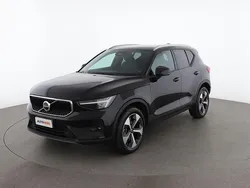Nero Usata 2024 Volvo XC40 Core SUV | 32.099 € (Cara)