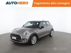 Grigio Usata 2017 Mini Cooper Due volumi | 15.399 € (Buon prezzo)