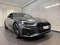 Grigio metallizzato Usata 2024 Audi A5 S-Line Coupé | 59.900 € (Molto cara)