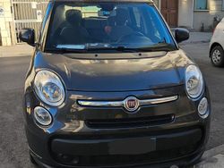 Grigio Usata 2016 Fiat 500L Monovolume | 6500 € (Ottimo prezzo)