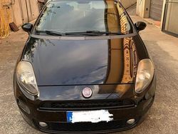 Usata 2014 Fiat Punto Street Due volumi | 5800 € (Buon prezzo)