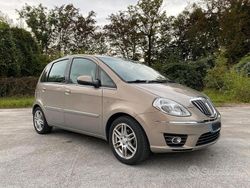 Usata 2010 Lancia Musa Monovolume | 4500 € (Buon prezzo)