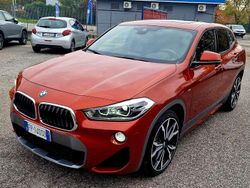 Rame metallo Usata 2018 BMW X2 M Sport SUV | 16.900 € (Buon prezzo)