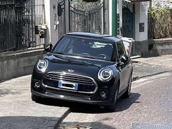 Usata 2020 Mini Cooper Hype Due volumi | 18.500 € (Ottimo prezzo)