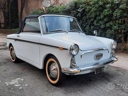 Usata 1960 Autobianchi Bianchina Due volumi | 19.900 €