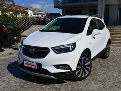 Bianco Usata 2017 Opel Mokka X Innovation SUV | 10.000 € (Buon prezzo)
