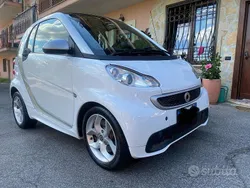 Usata 2014 Smart ForTwo Coupé Due volumi | 7000 € (Ottimo prezzo)