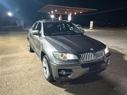 Grigio Usata 2010 BMW X6 SUV | 12.000 € (Ottimo prezzo)