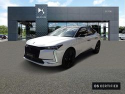 Bianco Nuova 2025 DS Automobiles DS4 Performance Tre volumi | 30.950 € (Molto cara)