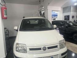 Bianco Usata 2010 Fiat Panda Emotion Due volumi | 3600 € (Ottimo prezzo)