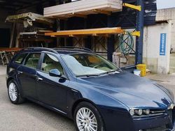 Usata 2009 Alfa Romeo 159 Distinctive Station wagon | 1500 € (Super prezzo)