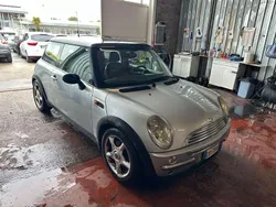 Grigio Usata 2004 Mini Cooper Due volumi | 2990 € (Buon prezzo)