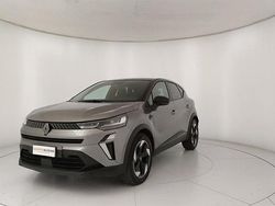 Grigio Usata 2025 Renault Captur Techno SUV | 19.950 € (Buon prezzo)