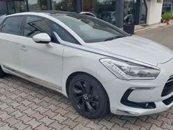 Citroën DS5