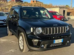 Nero Usata 2022 Jeep Renegade SUV | 18.000 € (Super prezzo)