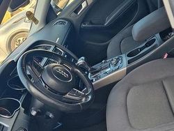 Grigio Usata 2013 Audi A5 Sportback Due volumi | 11.000 € (Buon prezzo)